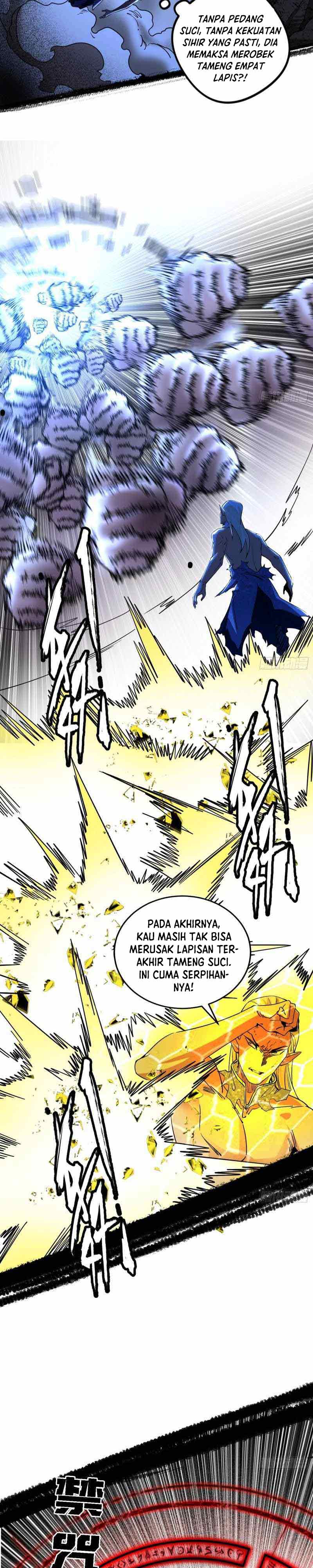 Dilarang COPAS - situs resmi www.mangacanblog.com - Komik im an evil god 257 - chapter 257 258 Indonesia im an evil god 257 - chapter 257 Terbaru 15|Baca Manga Komik Indonesia|Mangacan